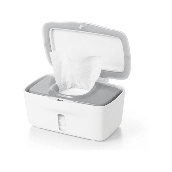 OXO Box Grey Opbergdoos voor Vochtige Doekjes