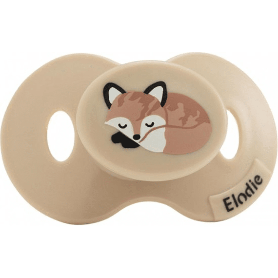 Elodie Fopspeen 3m+ Florion The Fox