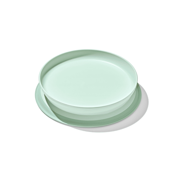 Oxo Stick & Stay Bord  Opal