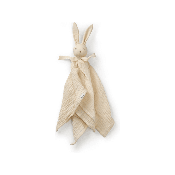 Elodie Blinkie Muslin Knuffel Otis