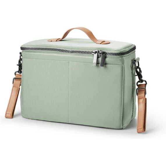 Elodie Buggy Organizer Hazy Jade