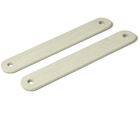 Modu Beams 2-pack Dusty Green
