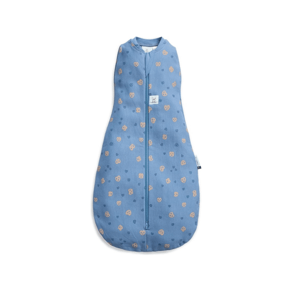 Ergopouch Ergococoon 3-6m Summer 0,2 TOG Petite Pretzel