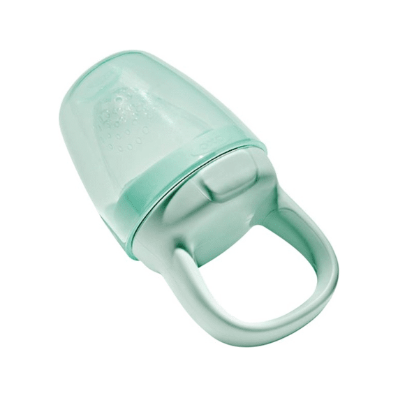 Oxo Teething Feeder Opal