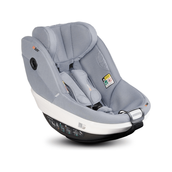 Besafe Autostoel Beyond 360 Peak Mesh