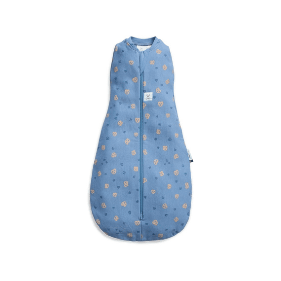 Ergopouch Ergococoon 3-6m Winter 2,5 TOG Petite Pretzel