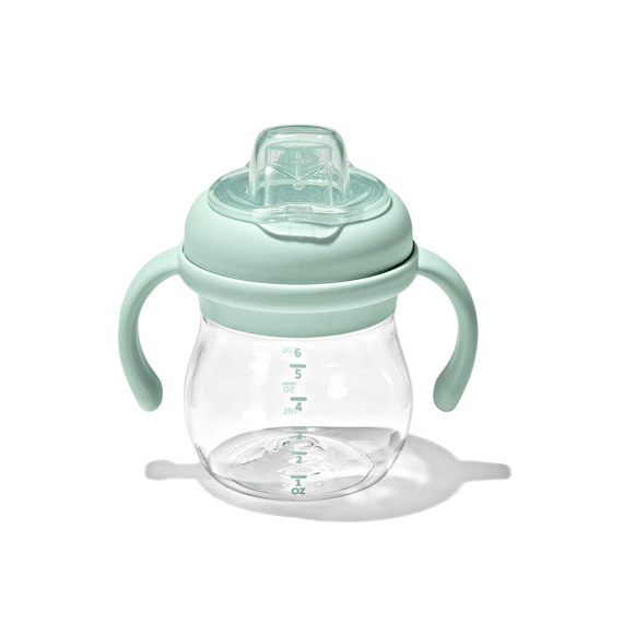 Oxo Antilekbeker Met Zachte Tuit (150ml) Opal
