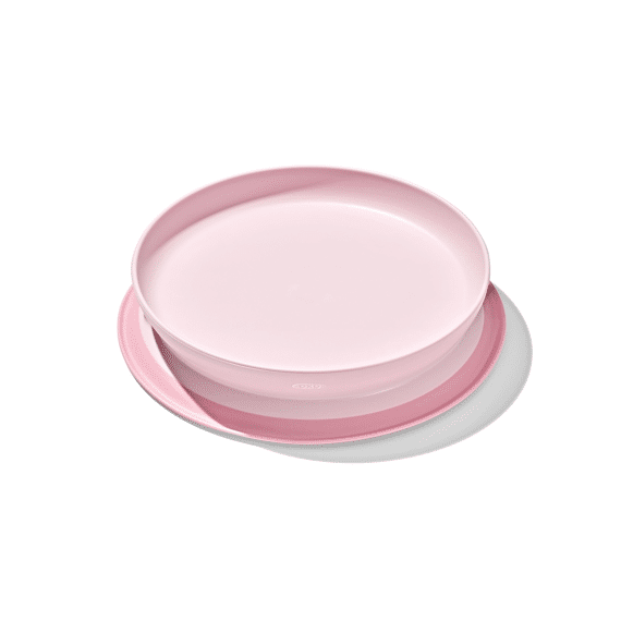 Oxo Stick & Stay Bord  Blossom