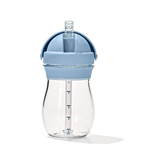 OXO Grote Rietjesbeker (250ml) Dusk