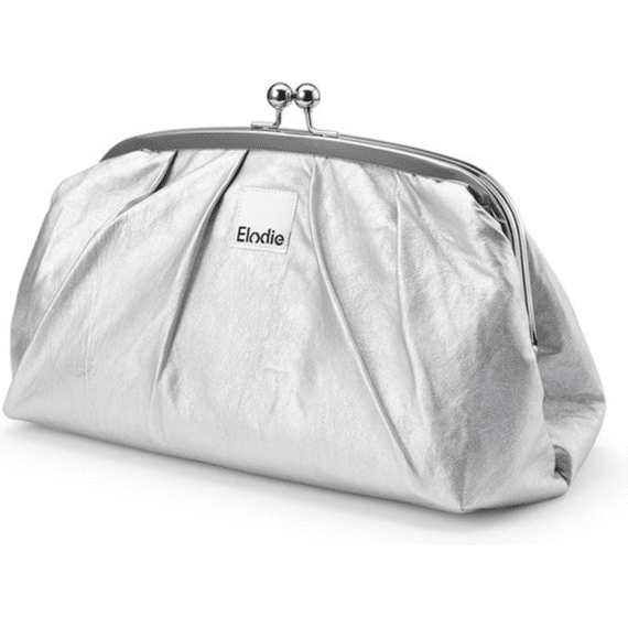 Elodie Toilettas Zip & Go Silver Sheen