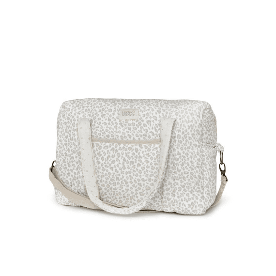 Babyshower Luiertas Camila Soft Print