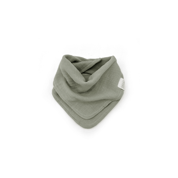 Babyshower Bandana Cowboy Dune Powder