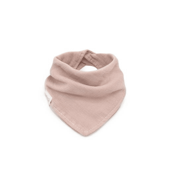 Babyshower Bandana Cowboy Nude Powder