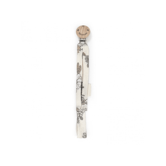 Babyshower Fopspeenketting Bardot