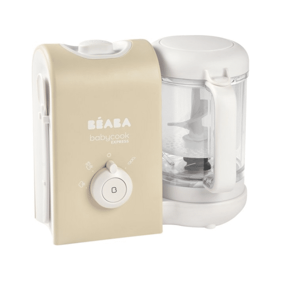 Beaba Babycook Express Clay Earth