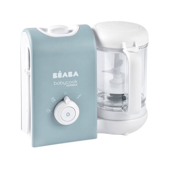 Beaba Babycook Express Baltic Blue