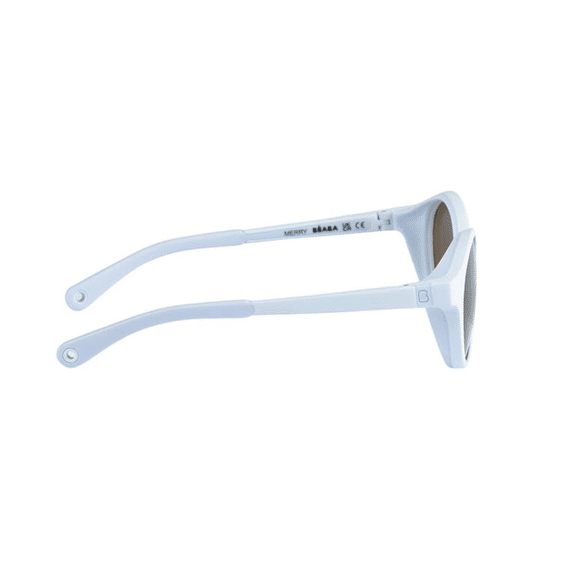 Beaba Zonnebril Met Band 2-4 Jaar Merry Pearl Blue