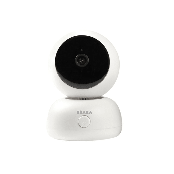 Beaba Extra Camera Voor Babyfoon Video Zen Premium Wit