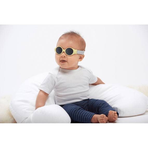 Beaba Zonnebril Glee 0-9m Citroen