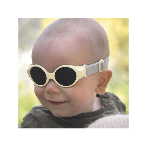 Beaba Zonnebril Glee 0-9m Citroen