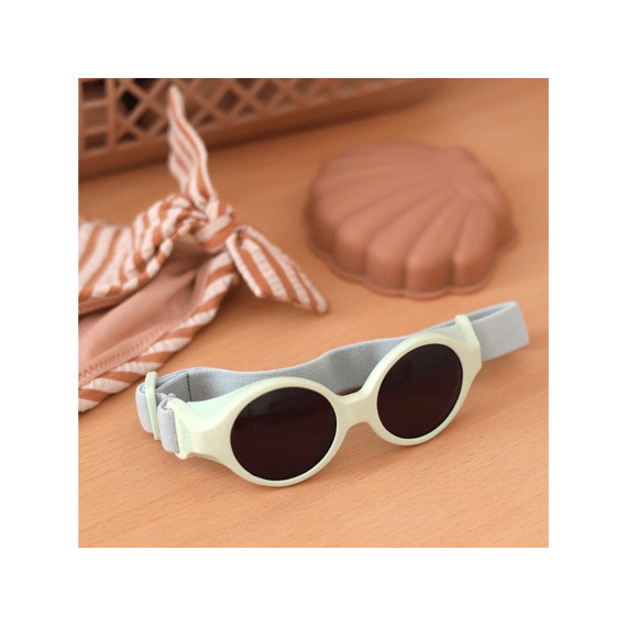 Beaba Zonnebril Glee 0-9m Melkmunt