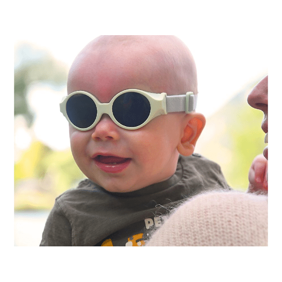 Beaba Zonnebril Glee 0-9m Melkmunt