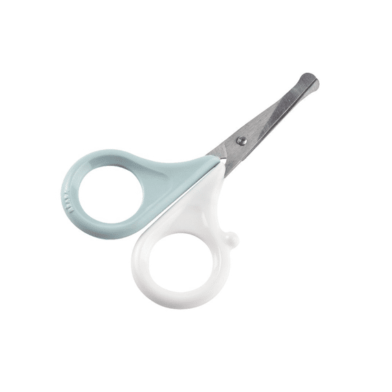 Beaba Nagelschaartje Green Blue