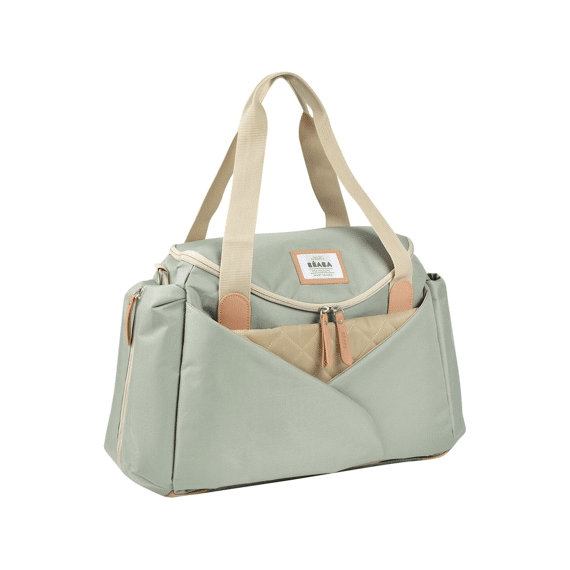 Beaba Luiertas Sydney Ii Sage Green