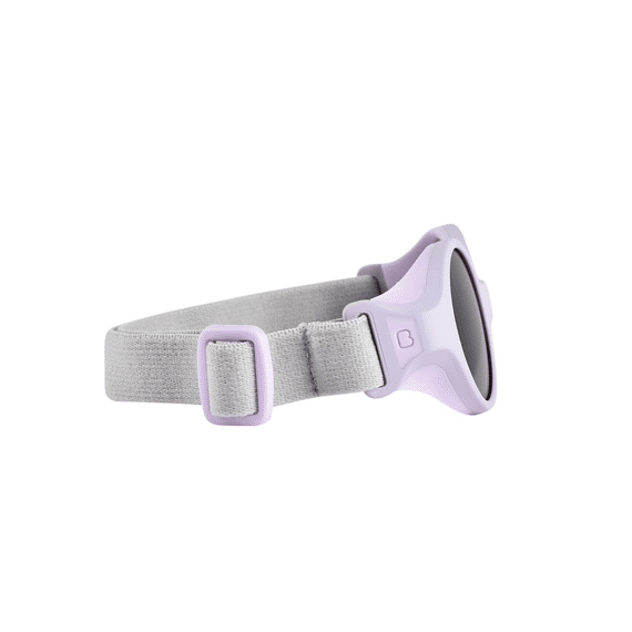 Beaba Zonnebril Met Verstelbare Band 0-9m Glee Lila