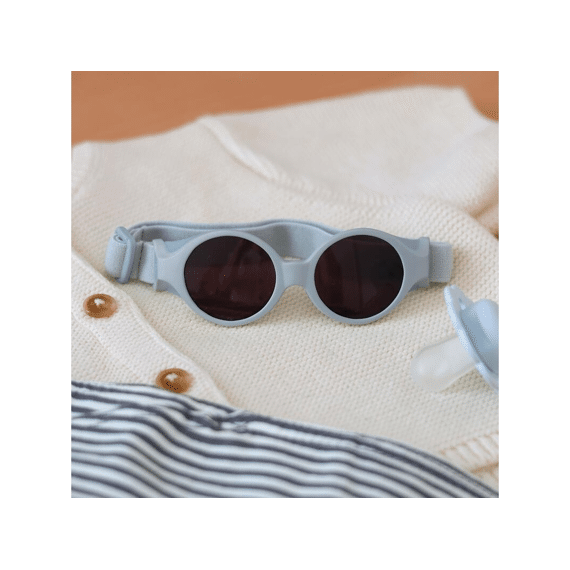 Beaba Zonnebril Glee 0-9m Pebble