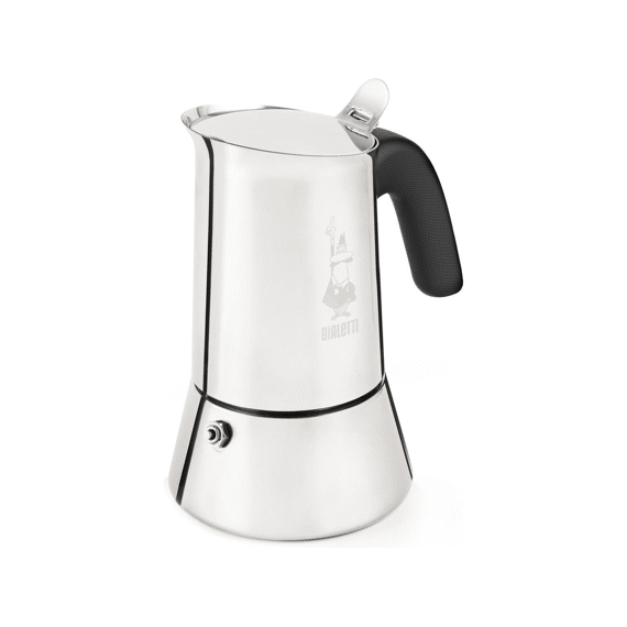 Bialetti Venus Inductie Koffiekan 10tassen