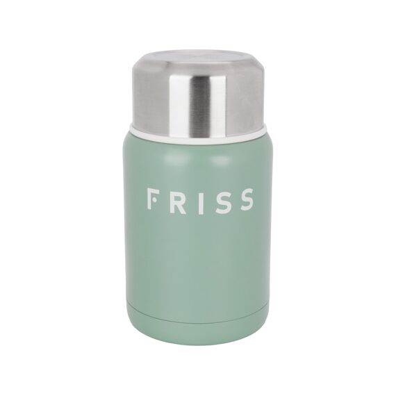 Friss Voedseldrager 500ml Groen