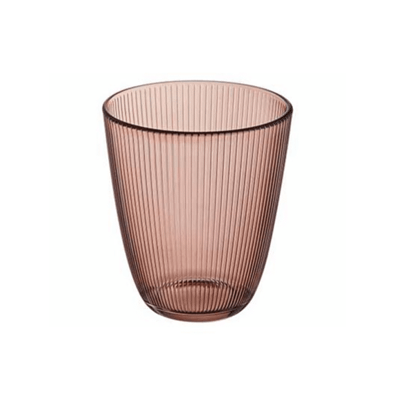 Luminarc Concepto Stripy Glas 31cl Agate