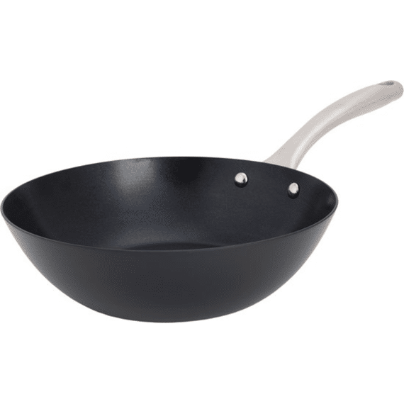 Cosy and Trendy Fusion Pro Wok Anti-Kleef 22,5cm