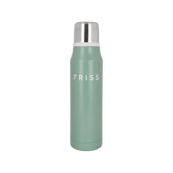 Friss Thermos 1L Groen
