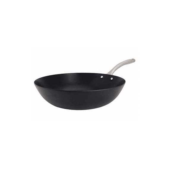 Cosy and Trendy Fusion Pro Wok Anti-Kleef 30cm