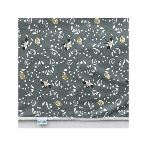 Bink Bedding Laken Bed 100x150 Noud