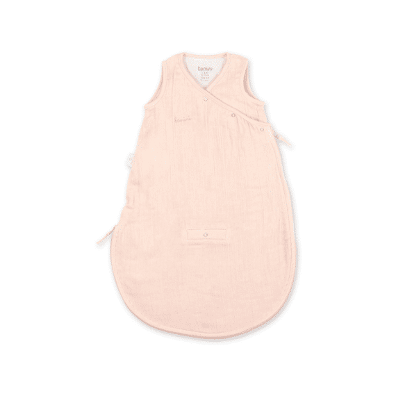 Bemini Magic Bag Slaapzak 1-4m Tetra 24 Rosa Tog 0.5