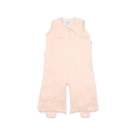 Bemini Magic Bag Slaapzak 4-12m Tetra 24 Rosa Tog 0.5