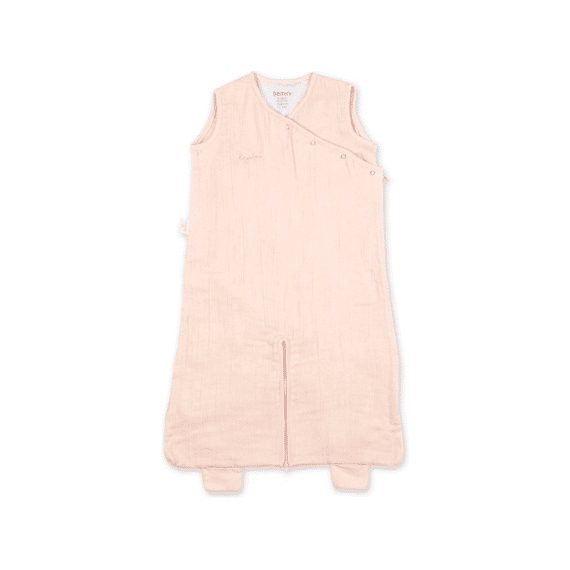 Bemini Magic Bag Slaapzak 4-12m Tetra 24 Rosa Tog 0.5