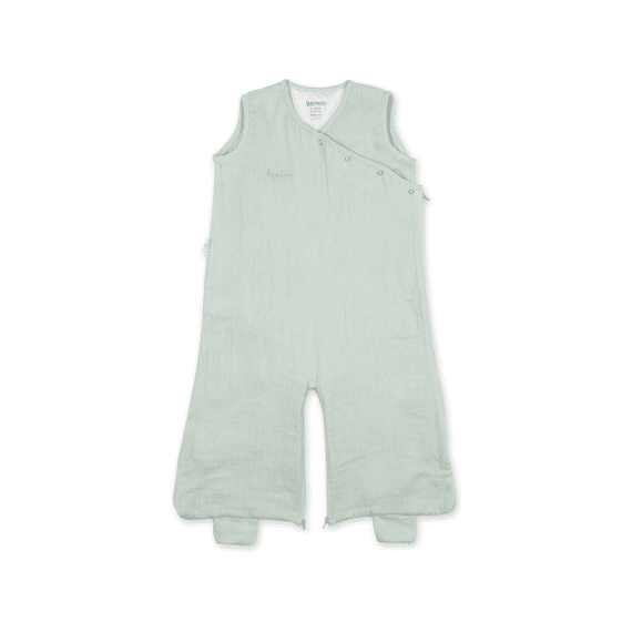 Bemini Magic Bag Slaapzak 4-12m Tetra 24 Amande Tog 0.5