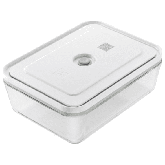 Zwilling Fresh and Save Vacuüm Bewaardoos Glas 2000ml
