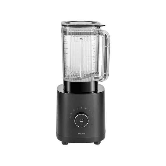 Zwilling Enfinigy Black Table Blender