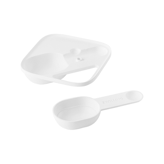 Zwilling Fresh and Save Cube Inzet met Lepel S