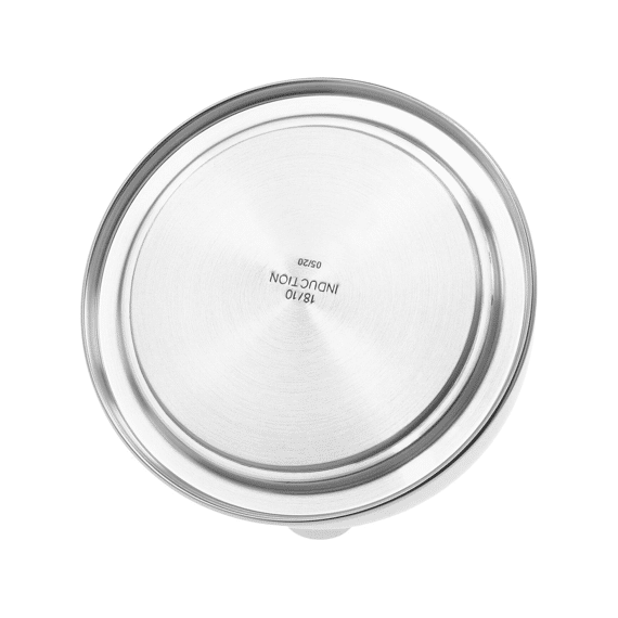 Demeyere Resto 3 Fluitketel 2,5L