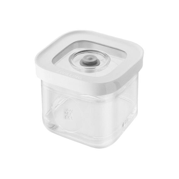Zwilling Fresh and Save Cube Bewaardoos S 10,5x10,5x7,5cm 320ml