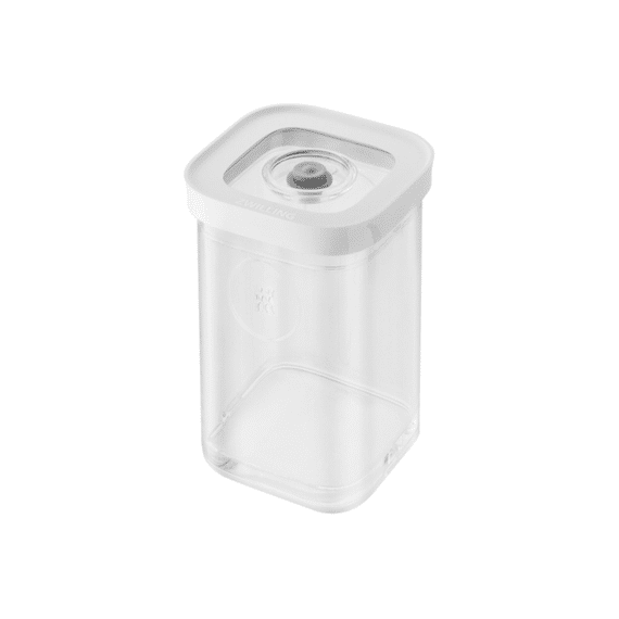 Zwilling Fresh and Save Cube Bewaardoos 2S 10,5x10,5x15cm 825ml