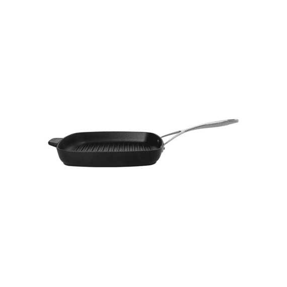 Demeyere Specialties 5 Grillpan Gietijzer 28x28cm