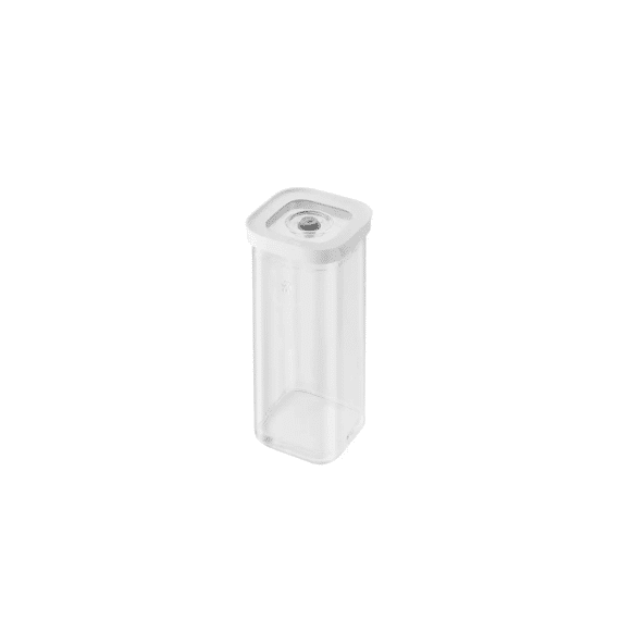 Zwilling Fresh and Save Cube Bewaardoos 3S 10,5x10,5x23cm 1300ml