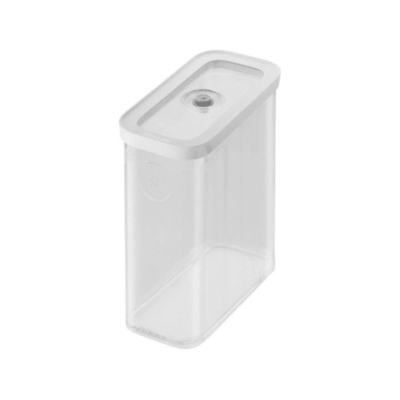 Zwilling Fresh and Save Cube Bewaardoos 3M 21,5x10,5x23cm 2900ml